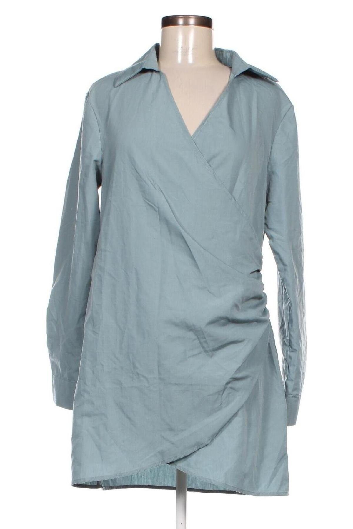 Šaty  Public Desire, Veľkosť M, Farba Modrá, Cena  25,59 €