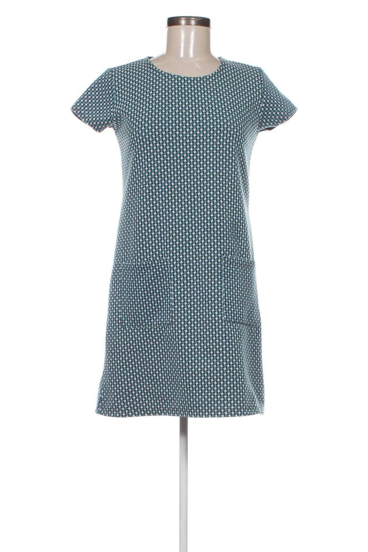 Šaty  Pull&Bear, Velikost S, Barva Vícebarevné, Cena  198,00 Kč