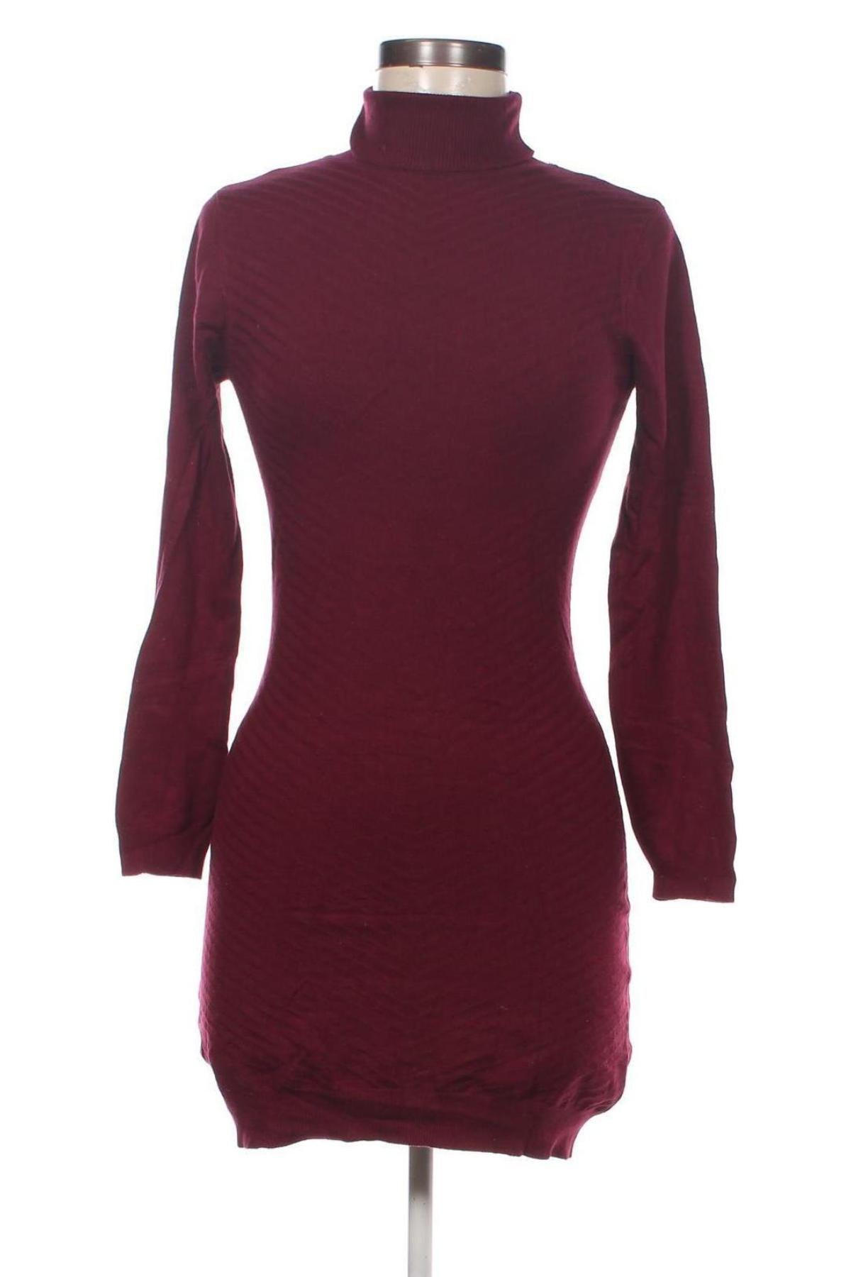 Kleid Qed London, Größe M, Farbe Rot, Preis 11,99 €