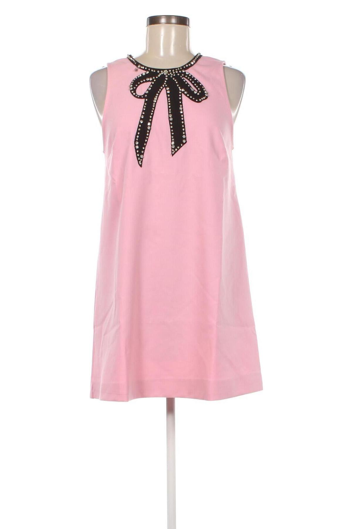 Šaty  Rachel, Veľkosť S, Farba Ružová, Cena  53,01 €