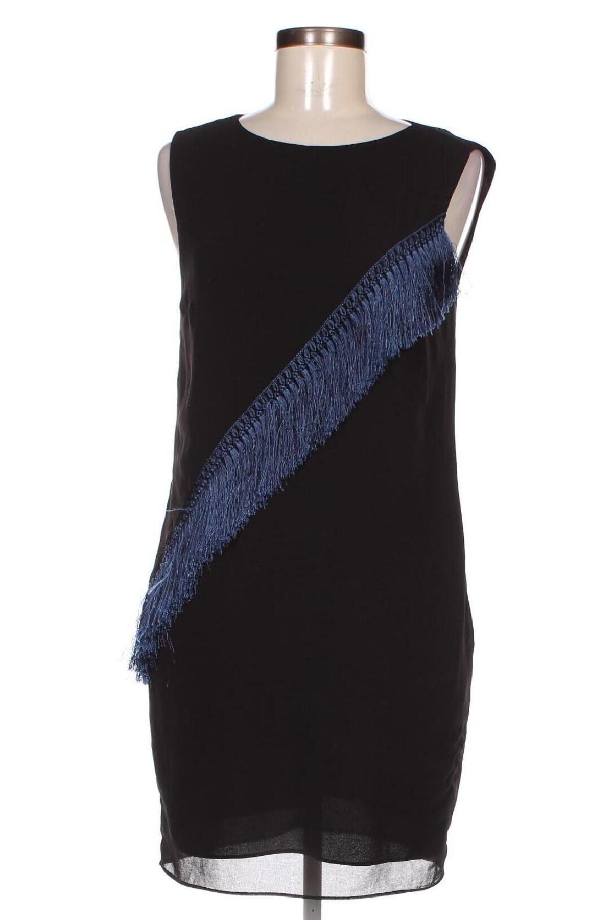Šaty  Rachel Roy, Veľkosť S, Farba Čierna, Cena  74,84 €