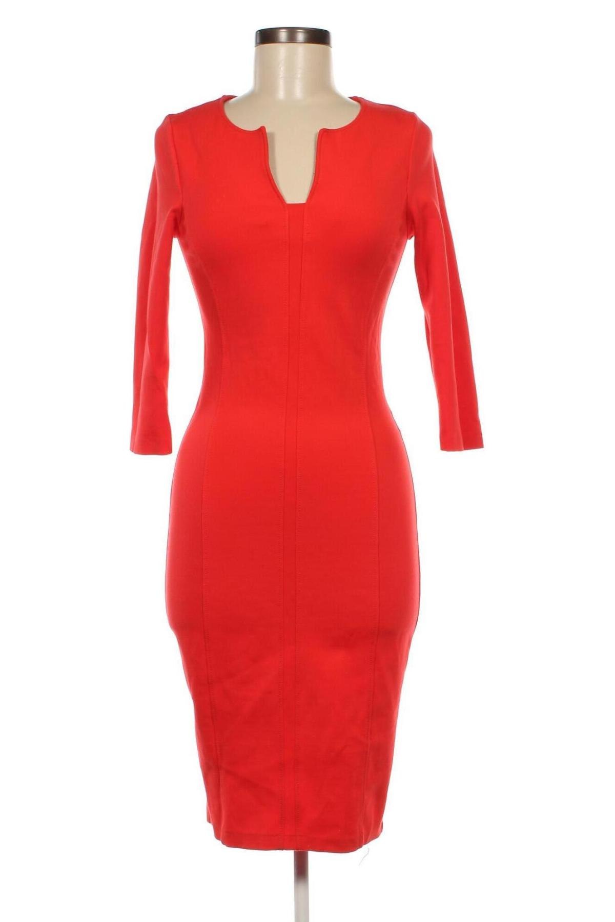 Kleid Reserved, Größe M, Farbe Rot, Preis € 14,83