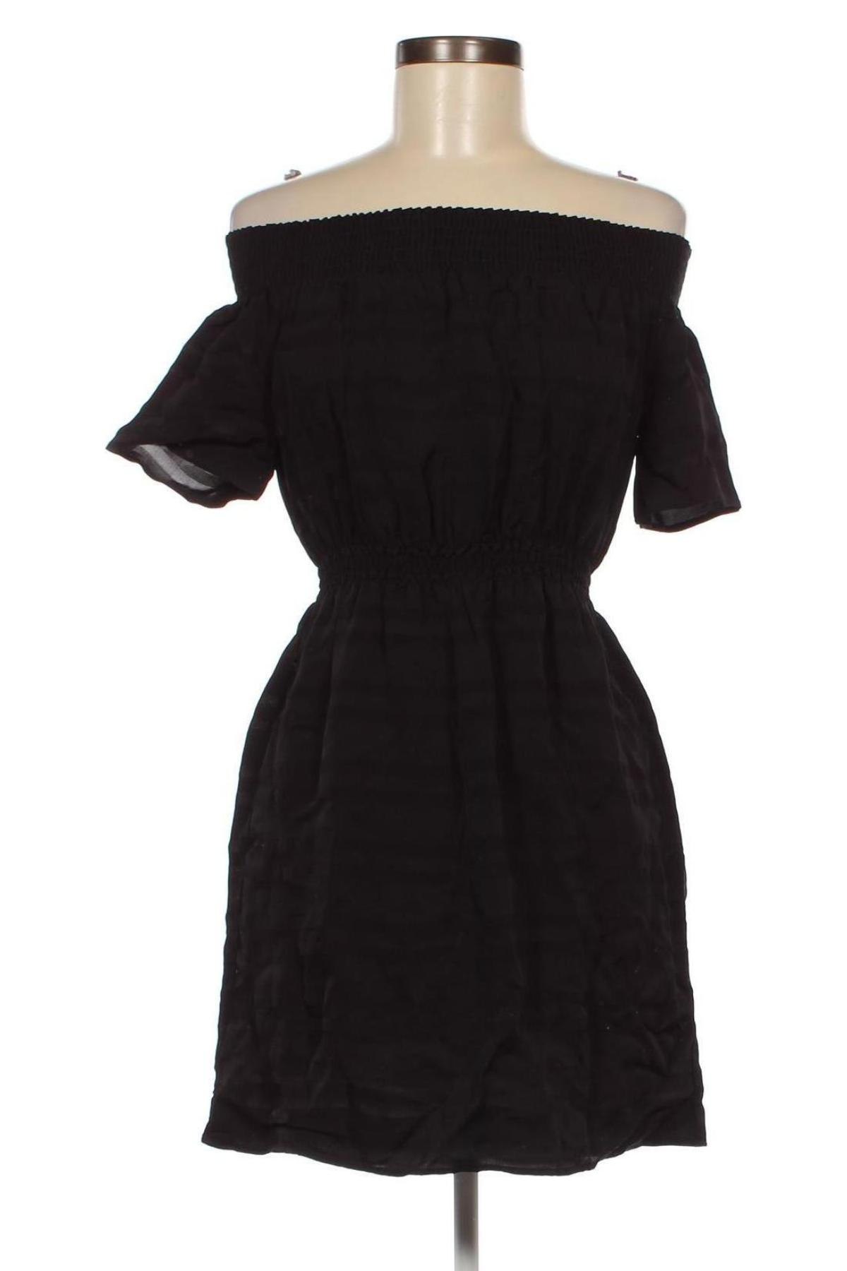 Rochie Reserved, Mărime S, Culoare Negru, Preț 33,99 Lei