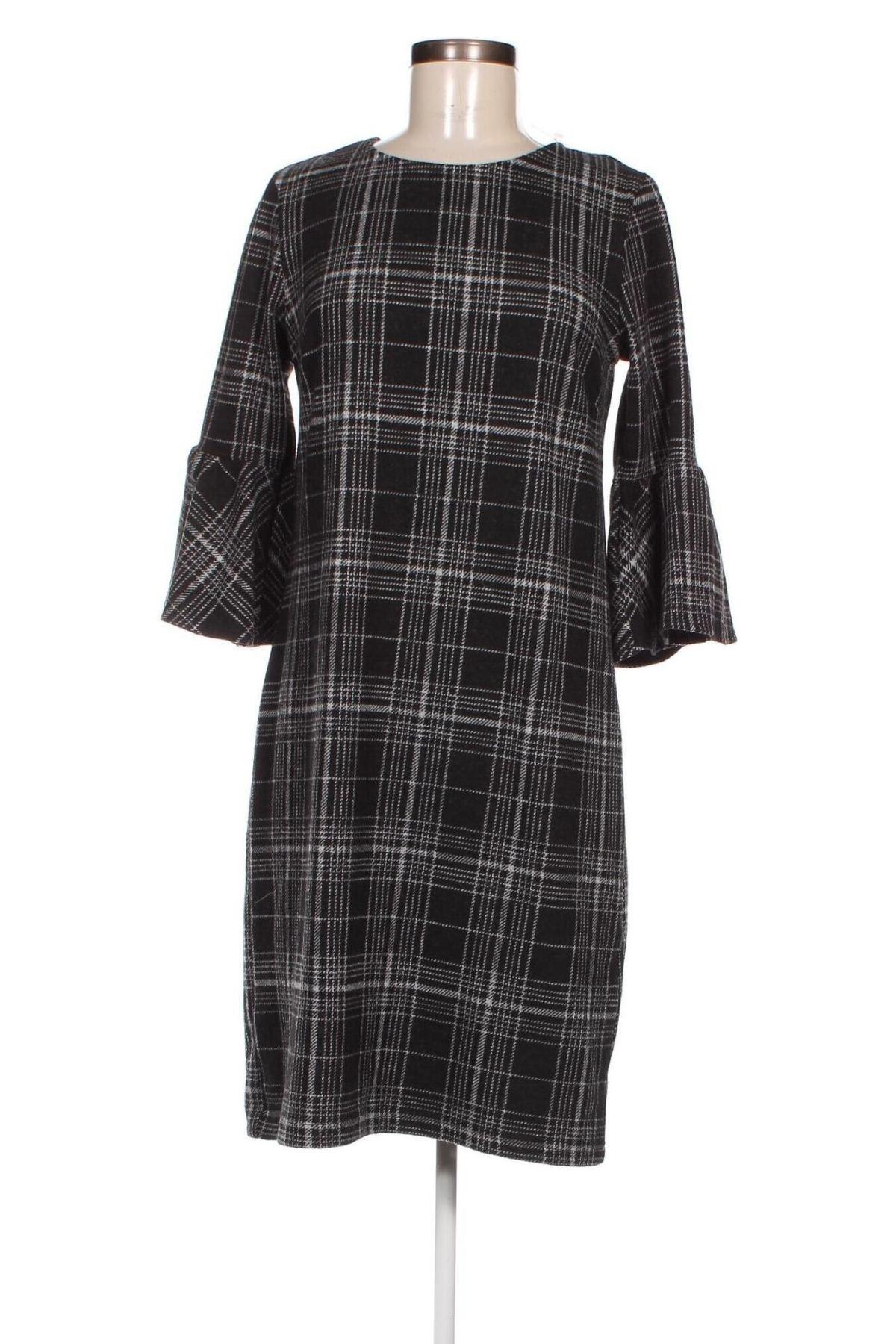 Kleid Reserved, Größe L, Farbe Schwarz, Preis € 7,56