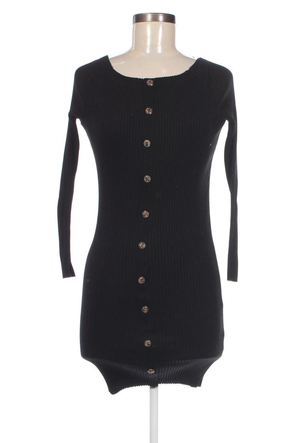 Šaty  Reserved, Veľkosť L, Farba Čierna, Cena  7,56 €