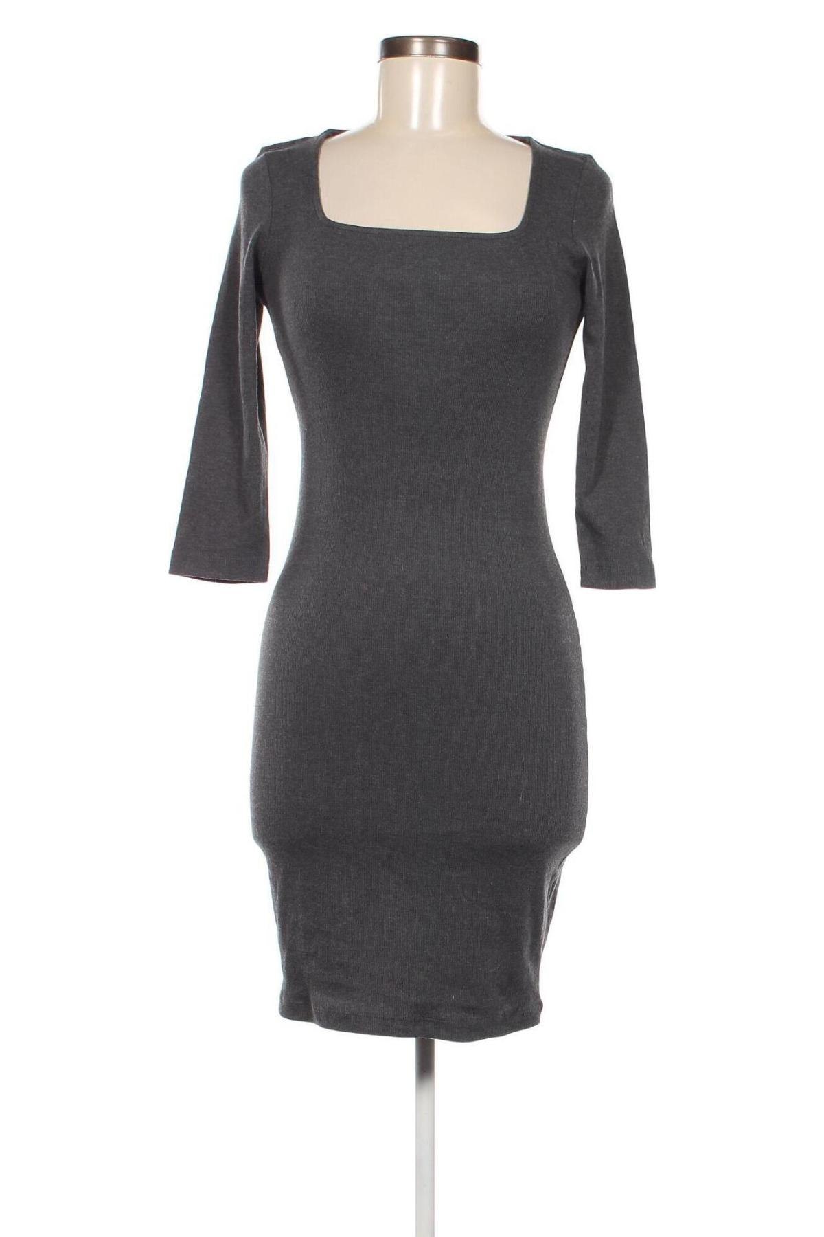 Kleid Reserved, Größe S, Farbe Grau, Preis € 2,99