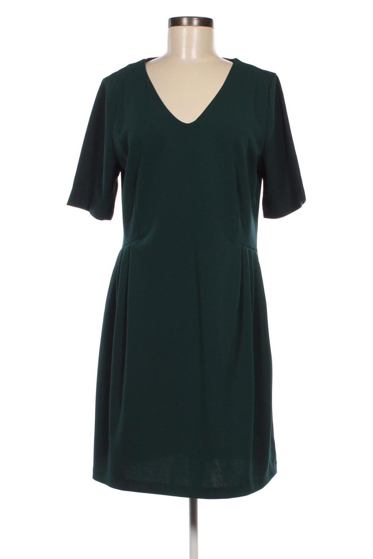 Kleid Reserved, Größe XL, Farbe Grün, Preis € 14,83