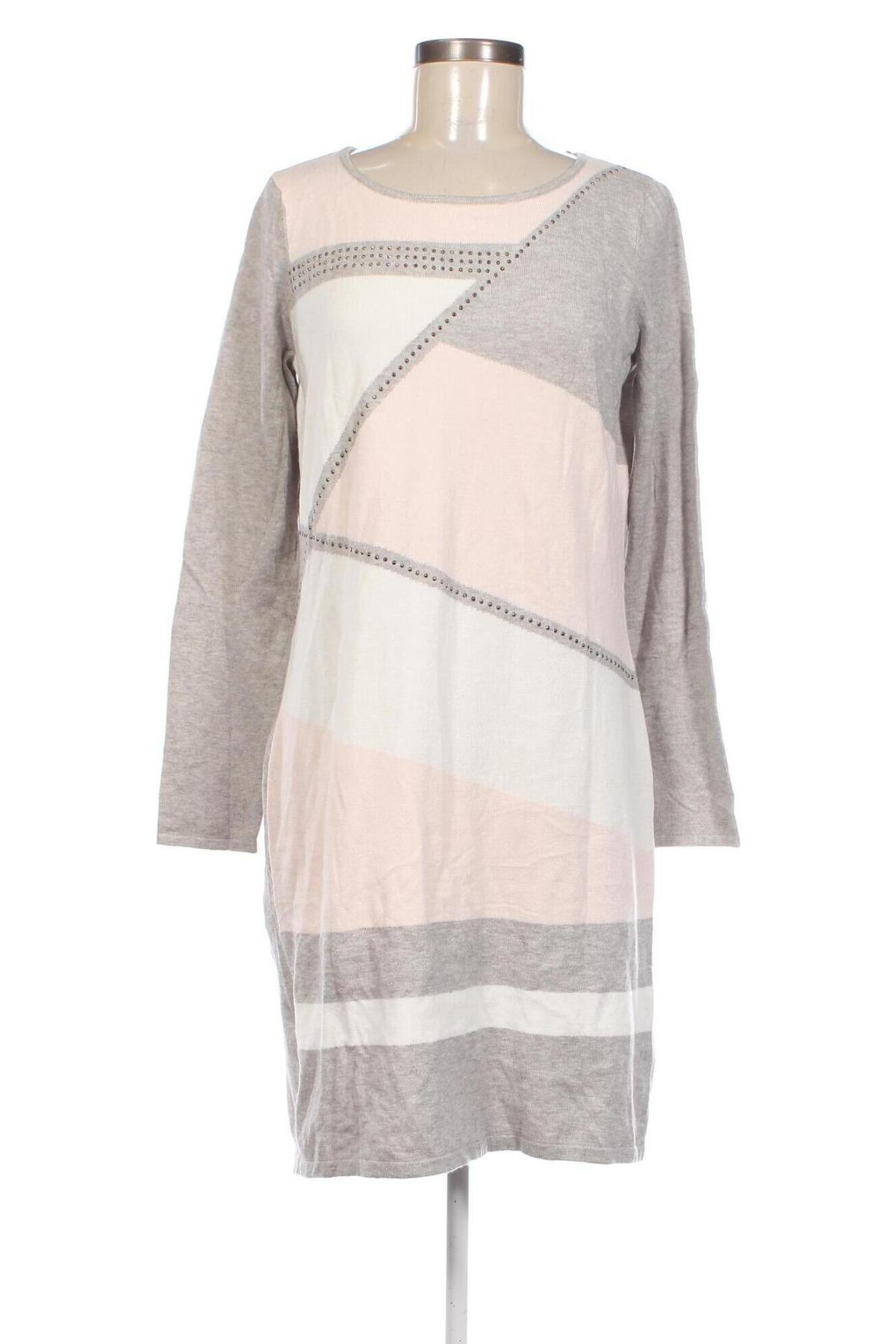 Kleid Rick Cardona, Größe M, Farbe Mehrfarbig, Preis 16,70 €