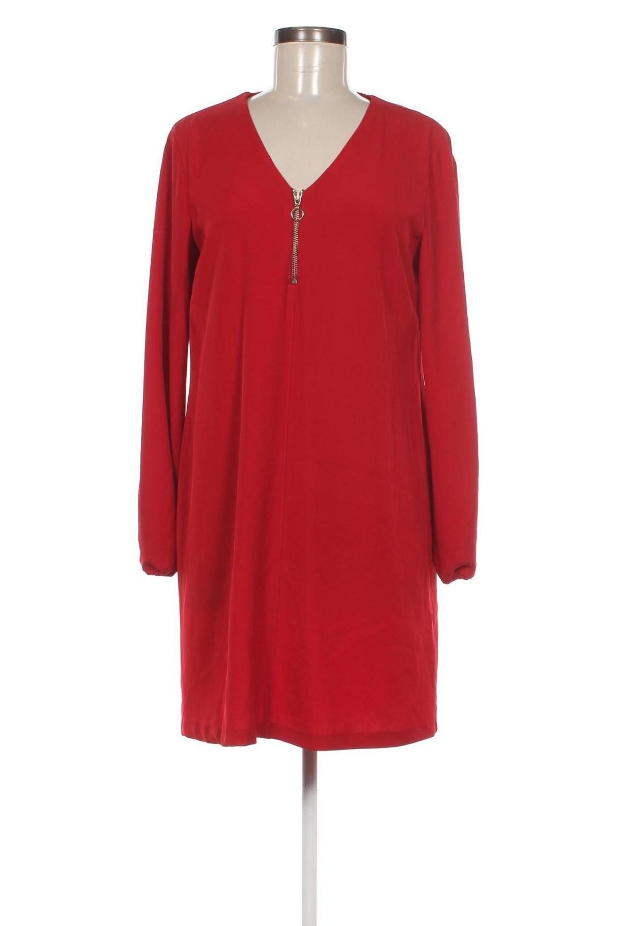 Kleid Rinascimento, Größe S, Farbe Rot, Preis € 8,99