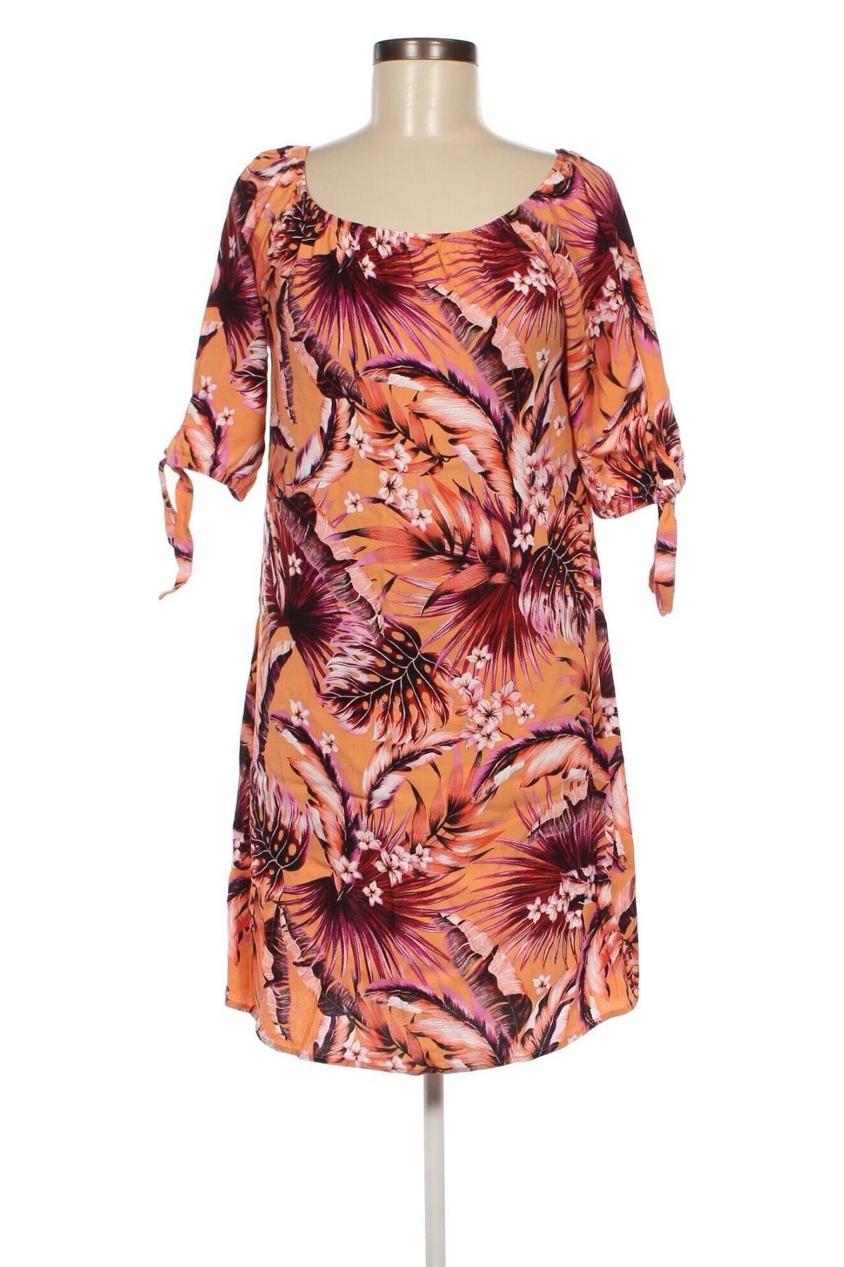 Kleid Rockmans, Größe M, Farbe Mehrfarbig, Preis 15,96 €