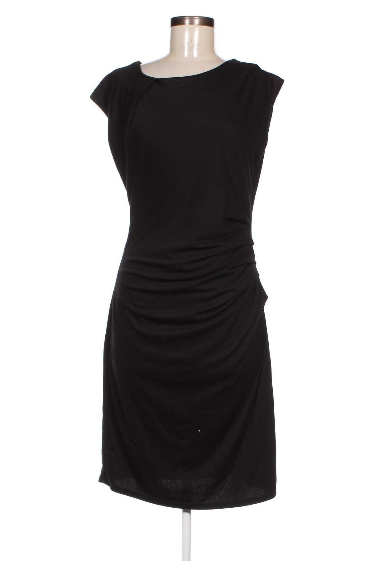 Φόρεμα Rue de Femme, Μέγεθος L, Χρώμα Μαύρο, Τιμή 30,70 €