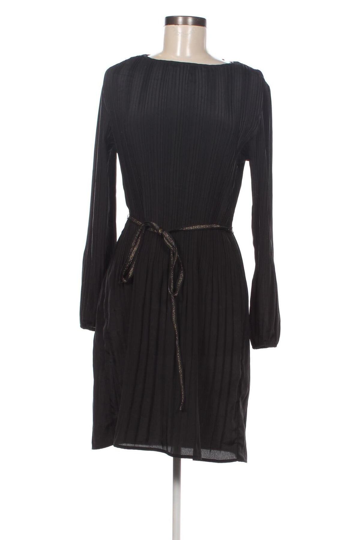 Šaty  Rue de Femme, Veľkosť L, Farba Čierna, Cena  18,60 €