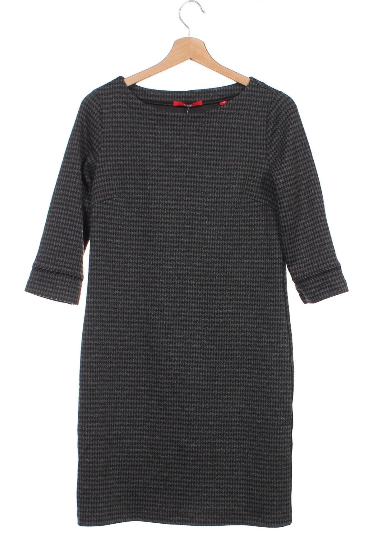 Kleid S.Oliver, Größe XS, Farbe Schwarz, Preis € 16,25