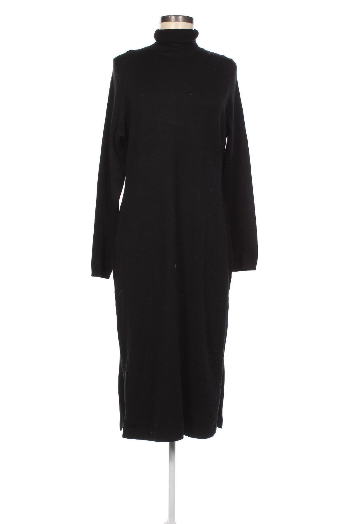 Šaty  S.Oliver, Velikost M, Barva Černá, Cena  626,00 Kč