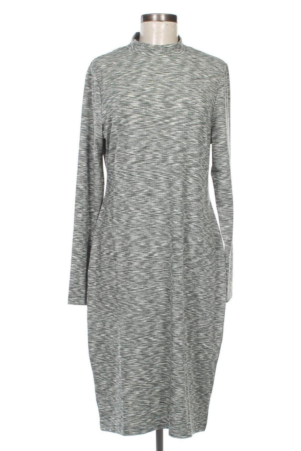 Φόρεμα S.Oliver, Μέγεθος XL, Χρώμα Πολύχρωμο, Τιμή 22,27 €