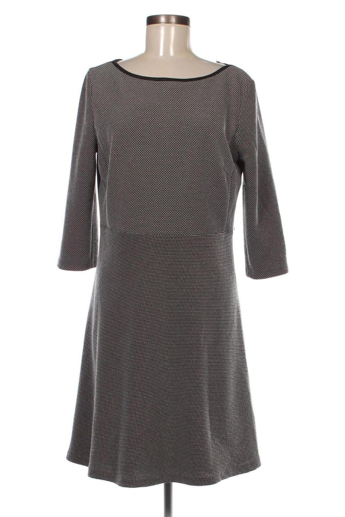 Kleid S.Oliver Black Label, Größe XL, Farbe Mehrfarbig, Preis 22,82 €