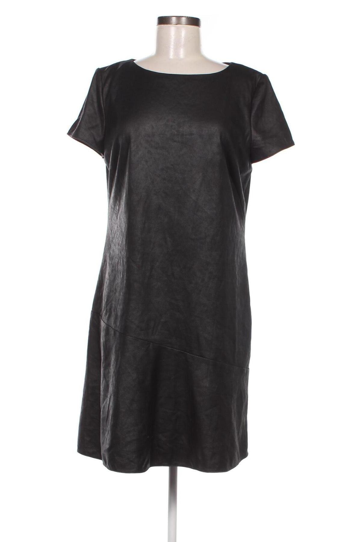 Šaty  S.Oliver Black Label, Velikost L, Barva Černá, Cena  1 278,00 Kč