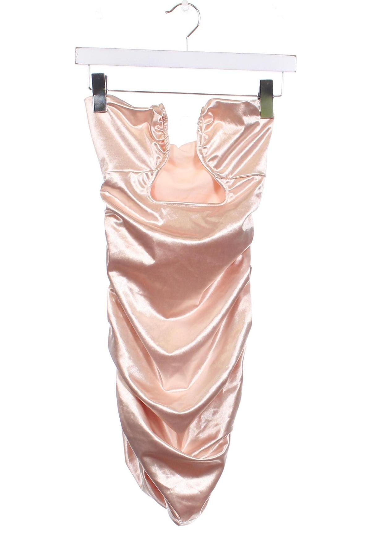 Šaty  SHEIN, Veľkosť XS, Farba Ružová, Cena  14,42 €