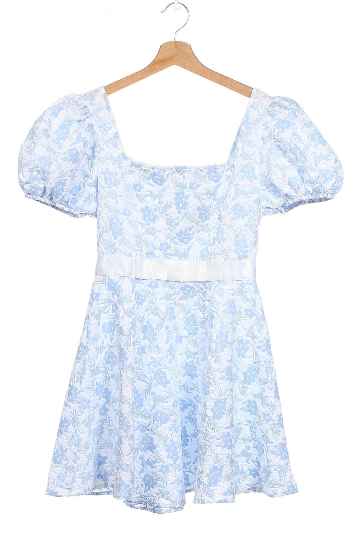 Φόρεμα SHEIN, Μέγεθος S, Χρώμα Πολύχρωμο, Τιμή 14,84 €