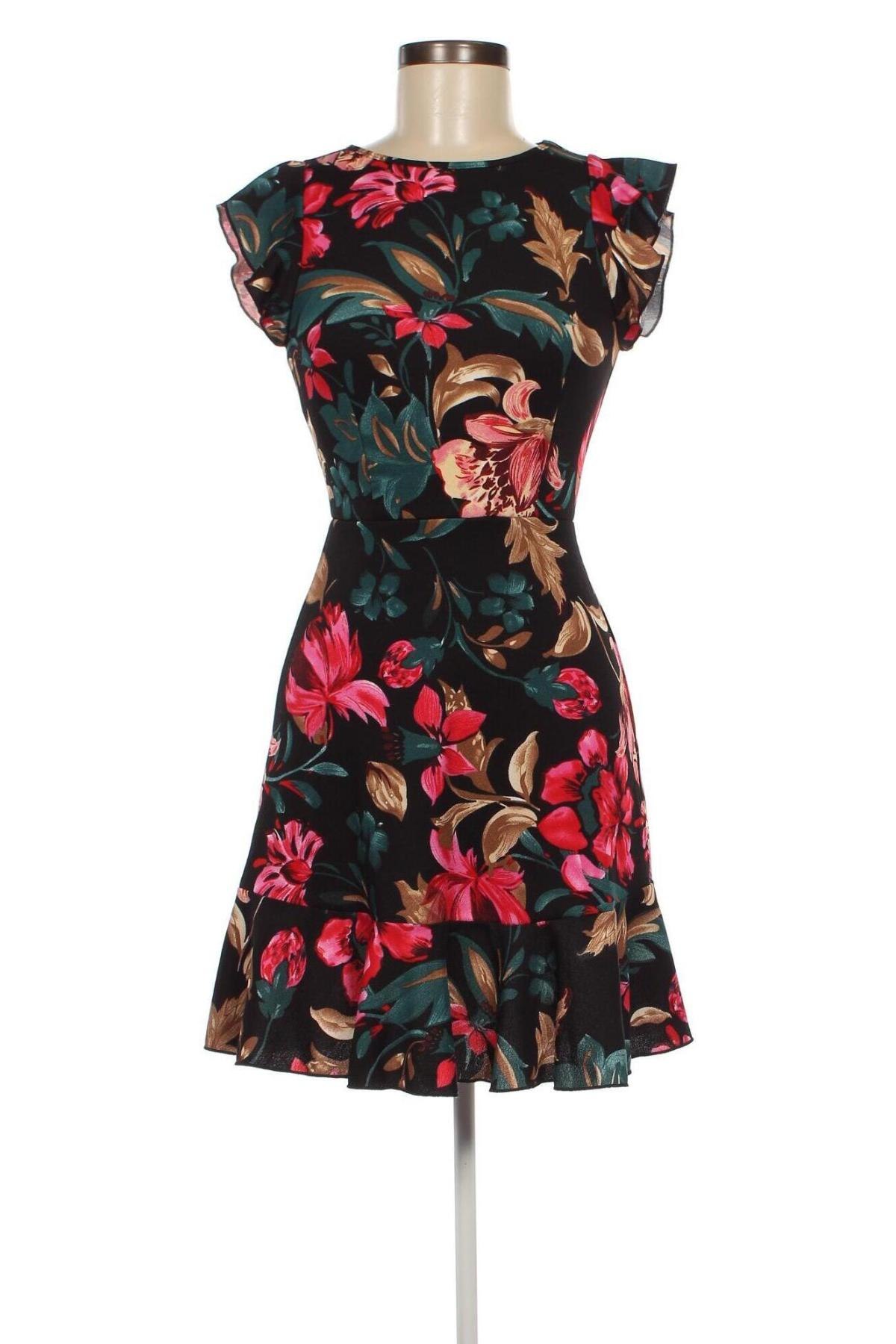 Šaty  SHEIN, Velikost XS, Barva Vícebarevné, Cena  405,00 Kč