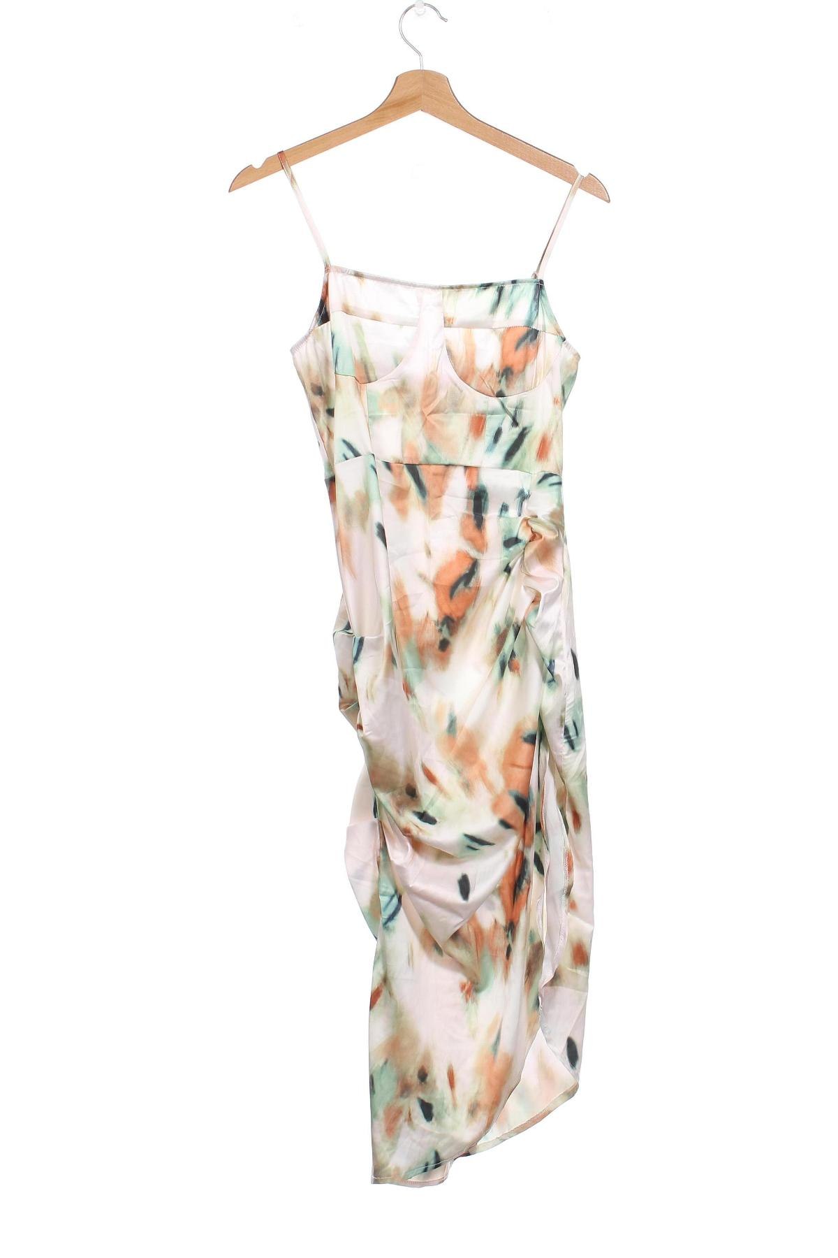 Šaty  SHEIN, Velikost XS, Barva Vícebarevné, Cena  190,00 Kč