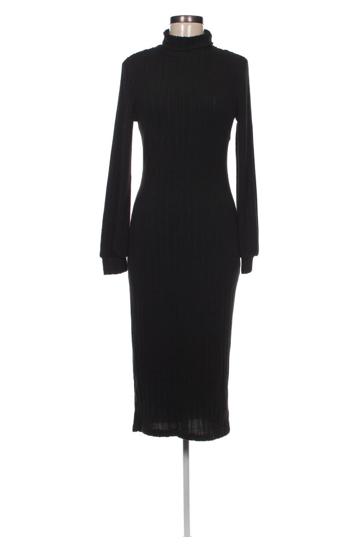 Rochie SHEIN, Mărime L, Culoare Negru, Preț 33,46 Lei