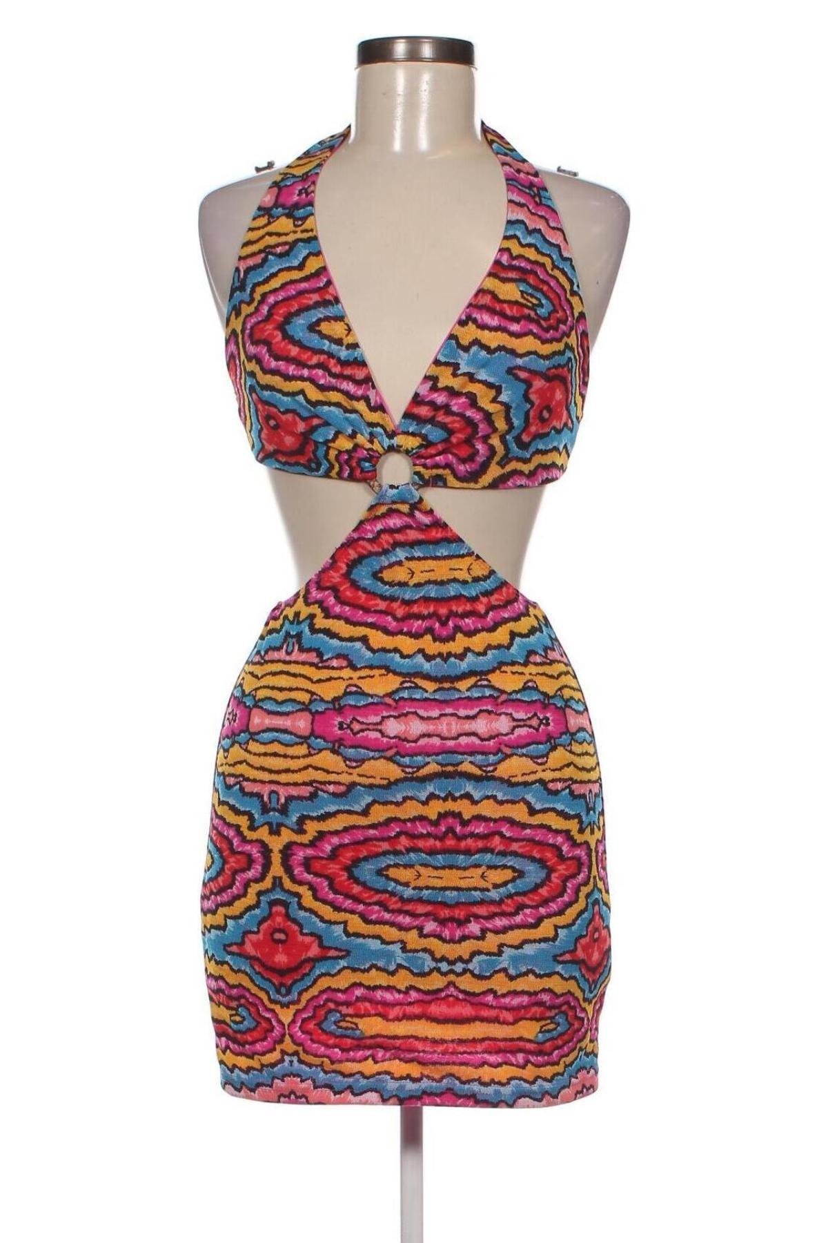 Φόρεμα SHEIN, Μέγεθος M, Χρώμα Πολύχρωμο, Τιμή 14,91 €
