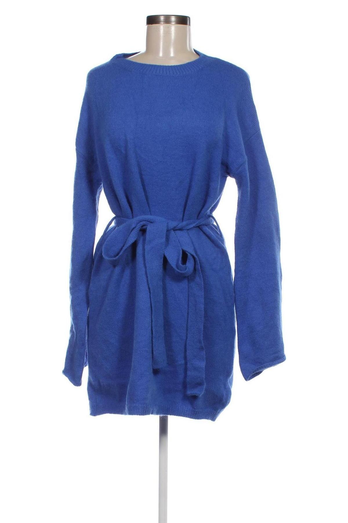 Kleid SHEIN, Größe XS, Farbe Blau, Preis 8,48 €