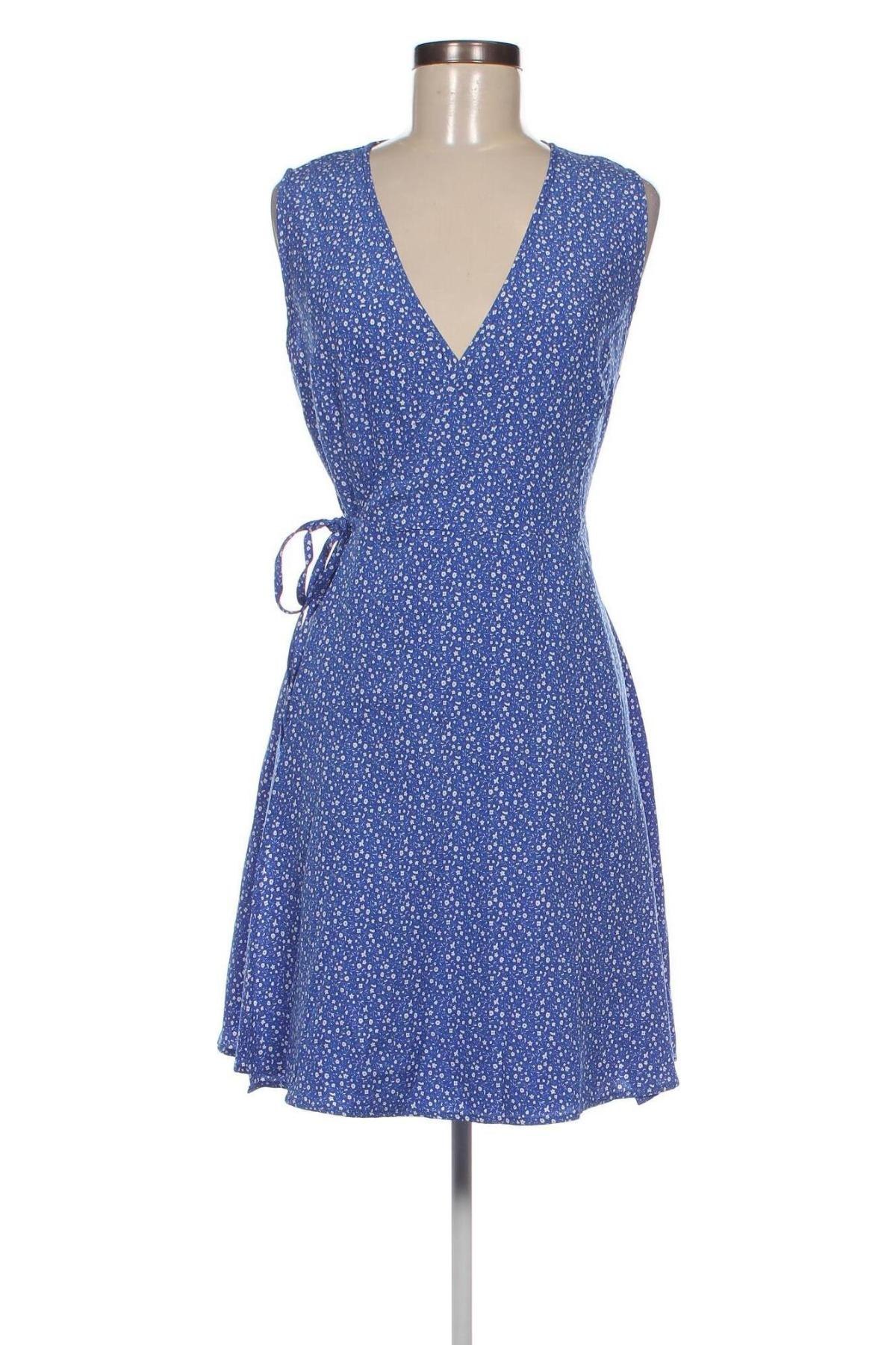 Φόρεμα SHEIN, Μέγεθος M, Χρώμα Μπλέ, Τιμή 10,34 €