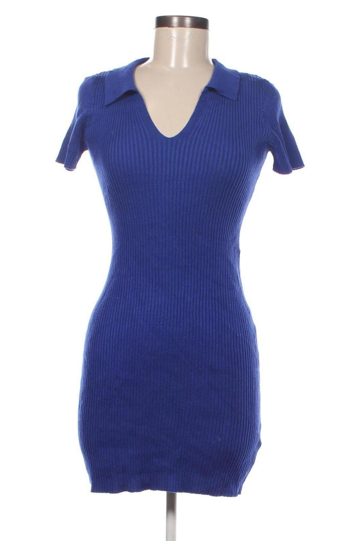 Φόρεμα SHEIN, Μέγεθος L, Χρώμα Μπλέ, Τιμή 7,89 €