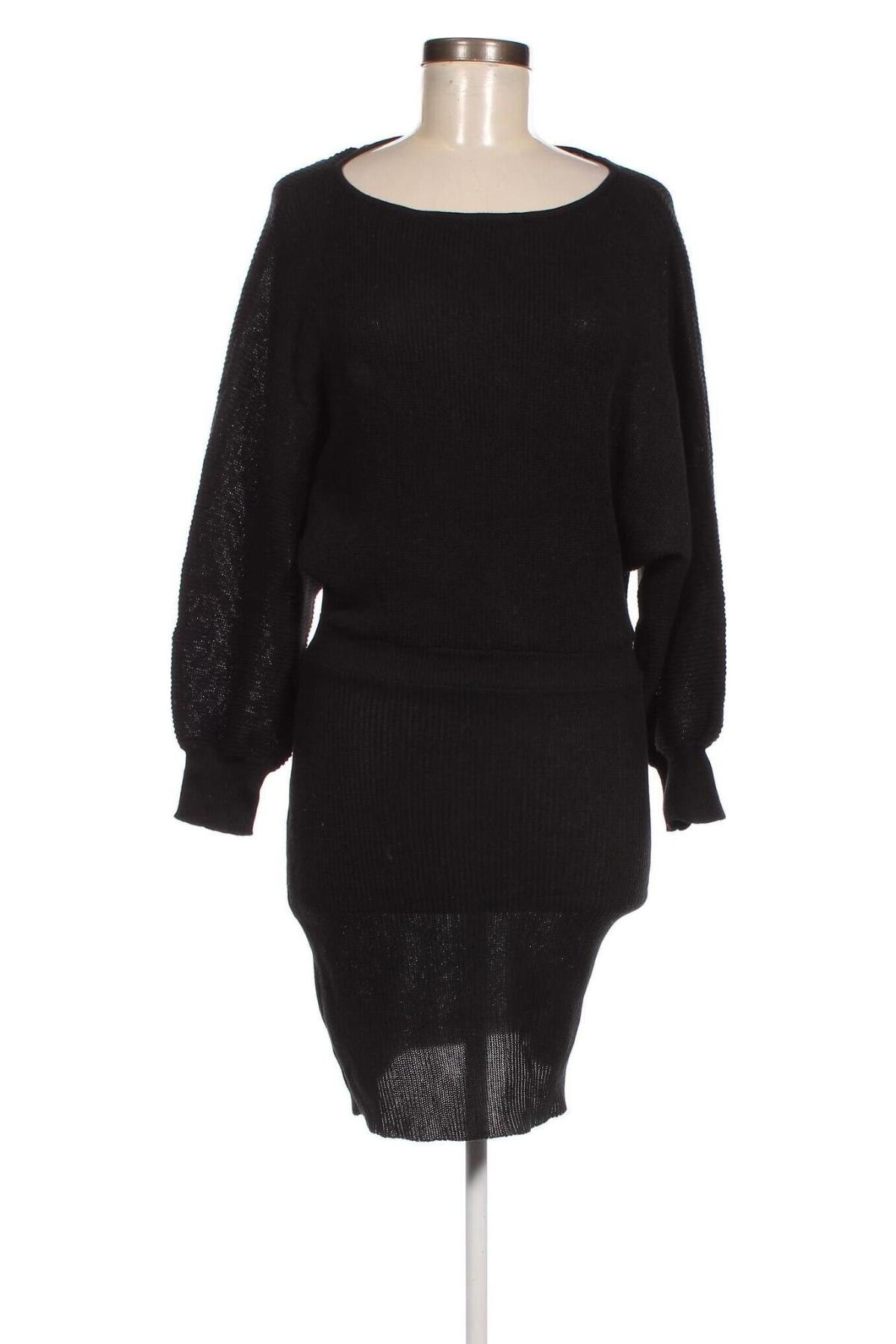 Rochie SHEIN, Mărime M, Culoare Negru, Preț 33,99 Lei