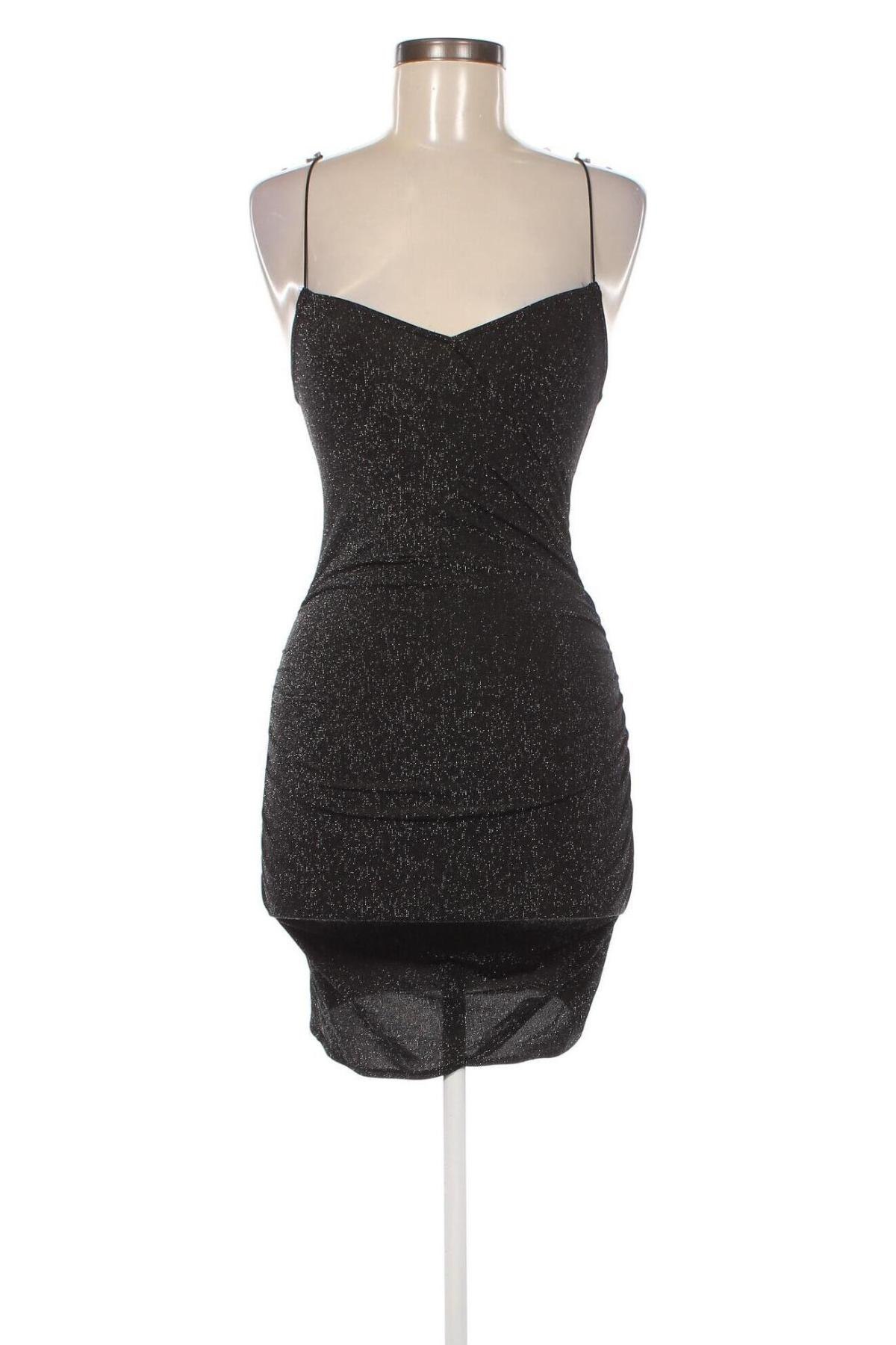 Šaty  SHEIN, Velikost XS, Barva Černá, Cena  189,00 Kč