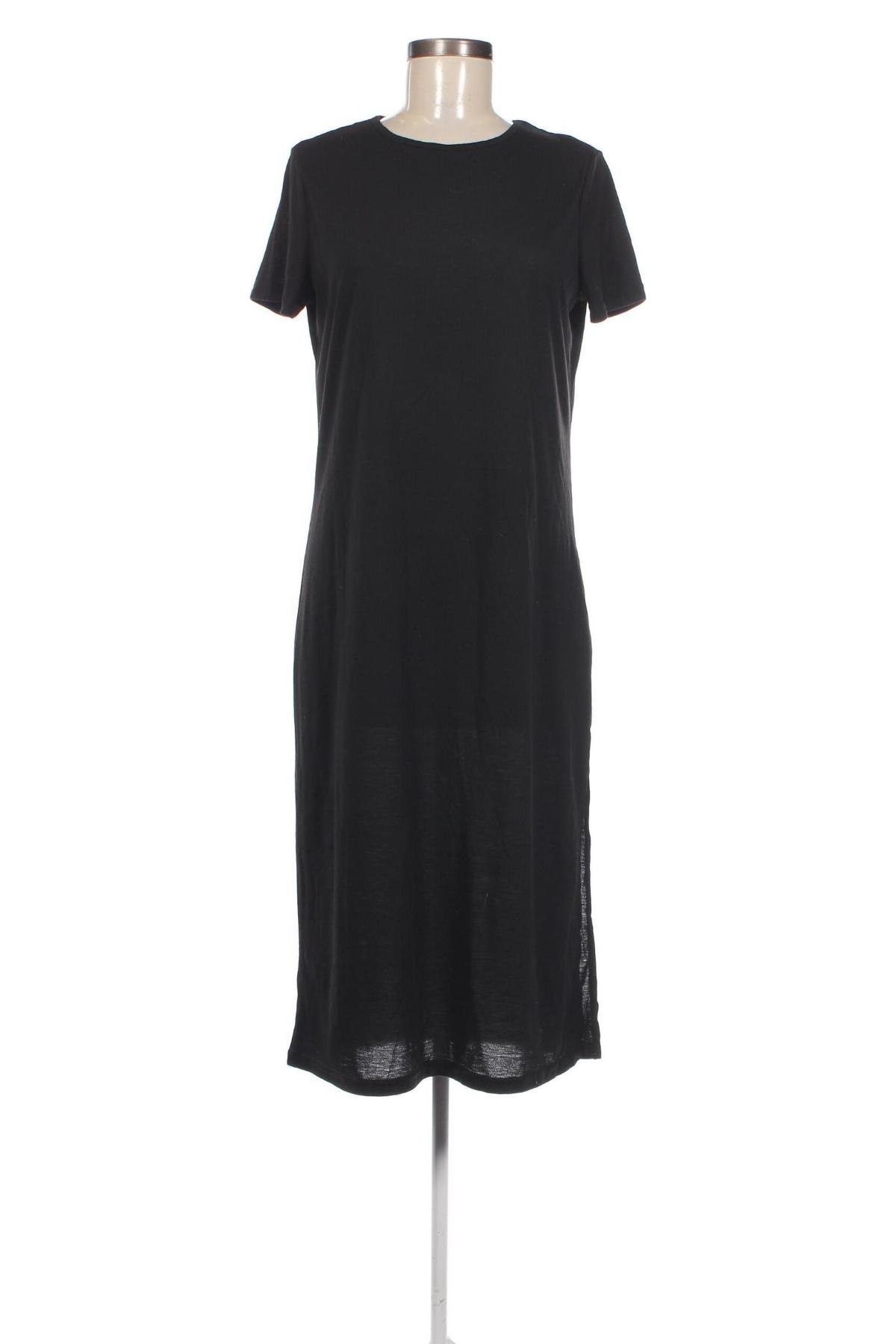 Rochie SHEIN, Mărime M, Culoare Negru, Preț 39,11 Lei