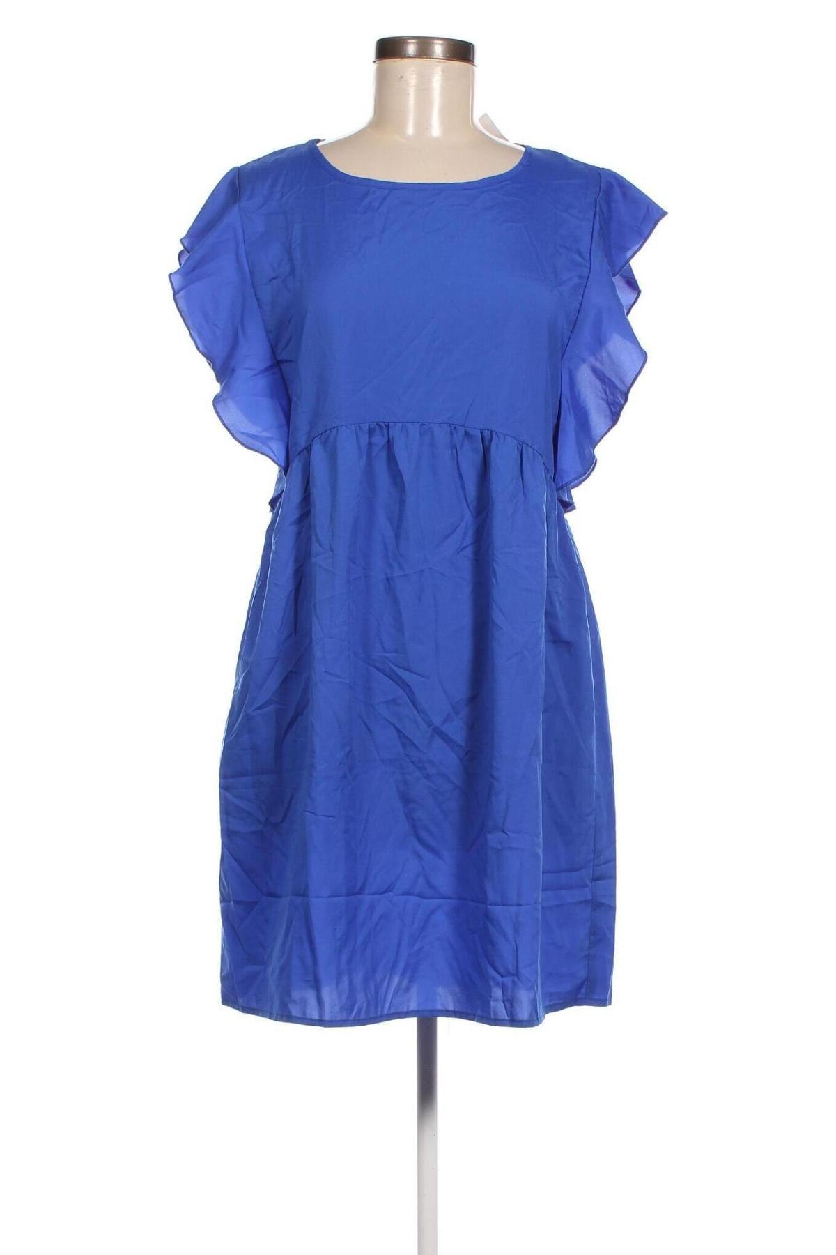 Kleid SHEIN, Größe M, Farbe Blau, Preis € 20,18