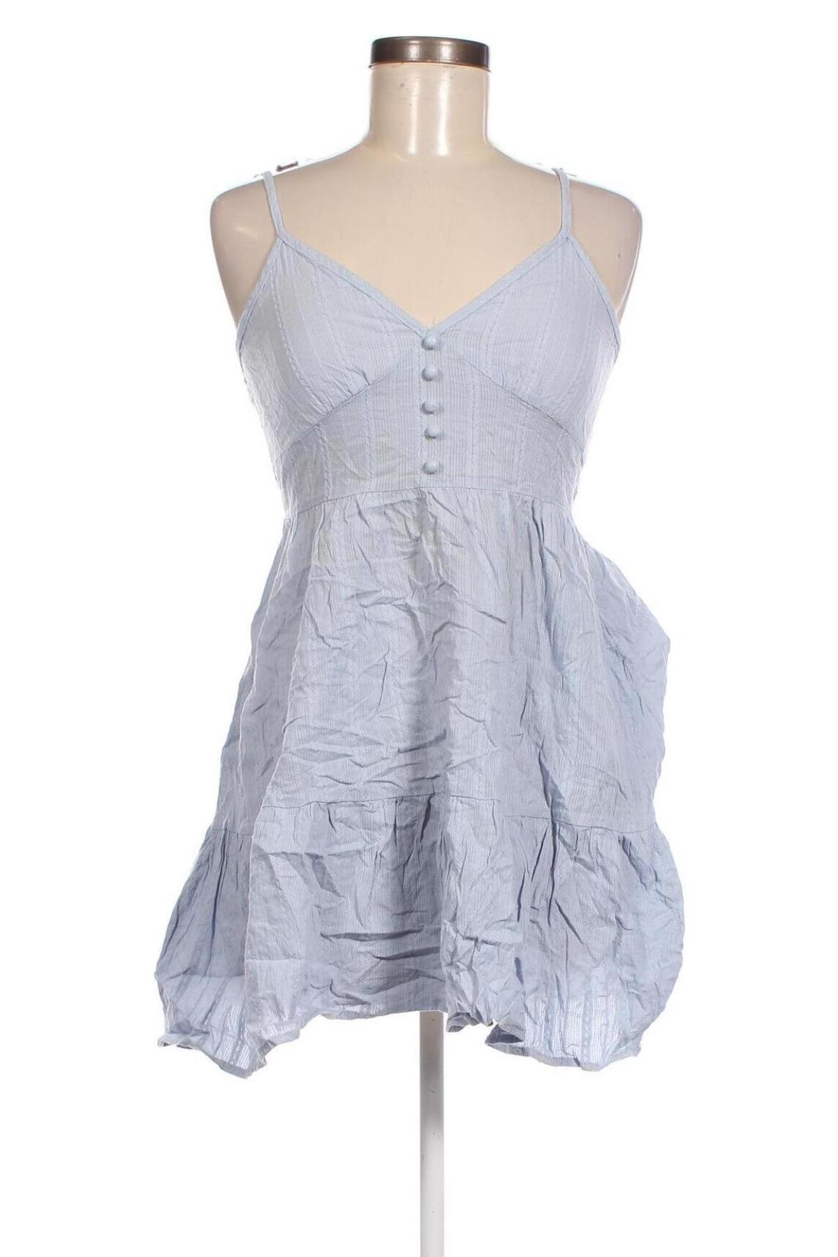 Φόρεμα SHEIN, Μέγεθος S, Χρώμα Μπλέ, Τιμή 8,97 €