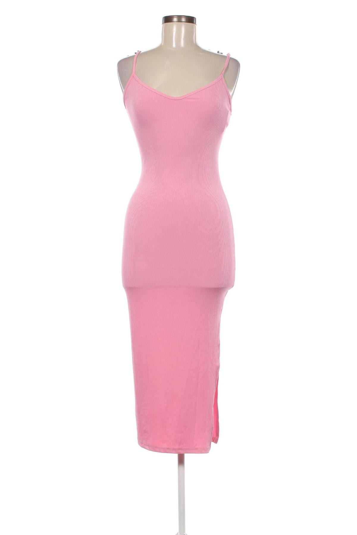 Šaty  SHEIN, Veľkosť M, Farba Ružová, Cena  7,73 €