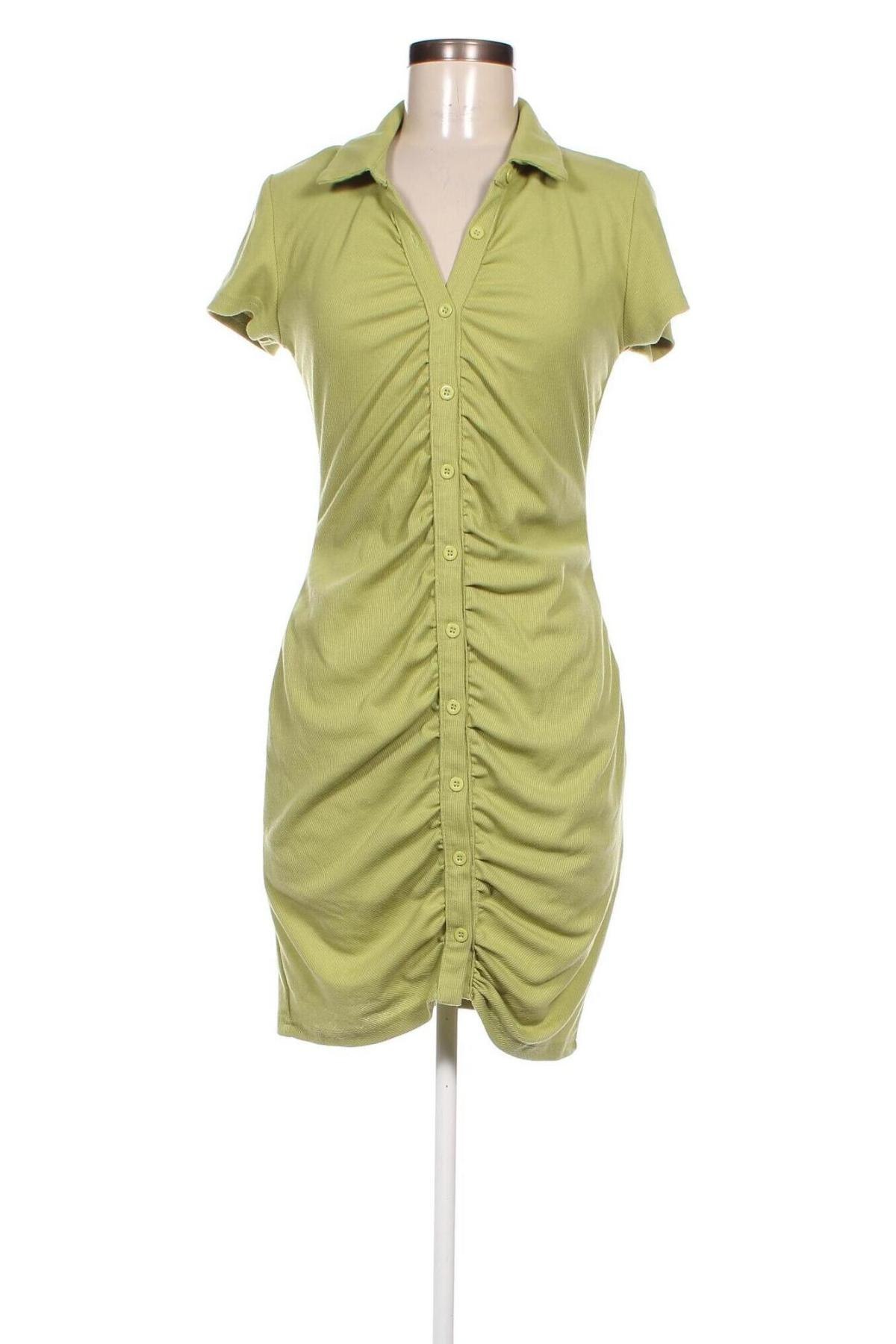 Rochie SHEIN, Mărime M, Culoare Verde, Preț 37,73 Lei