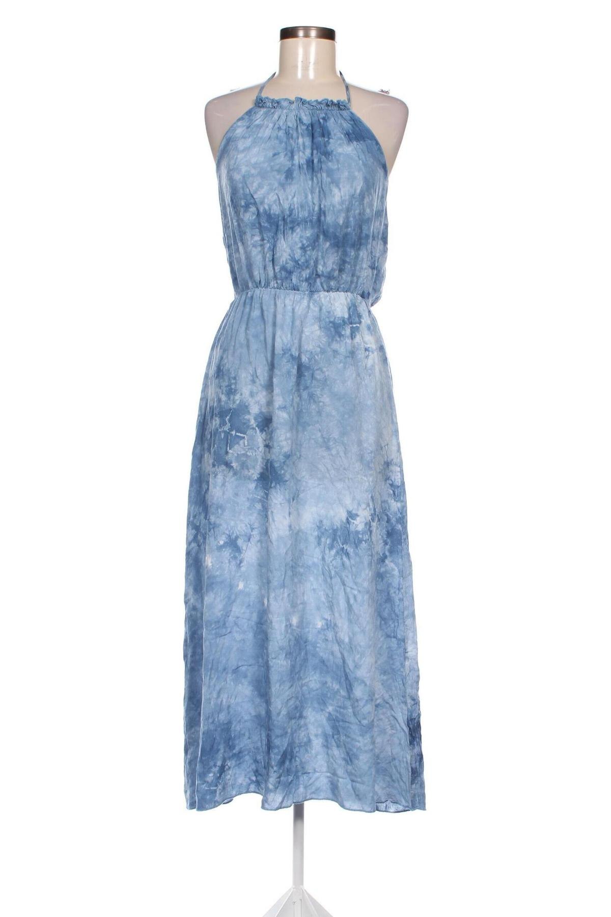 Kleid SHEIN, Größe S, Farbe Blau, Preis 8,01 €