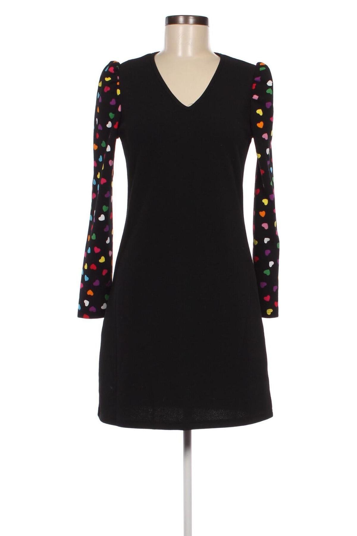 Kleid SHEIN, Größe S, Farbe Mehrfarbig, Preis 7,56 €