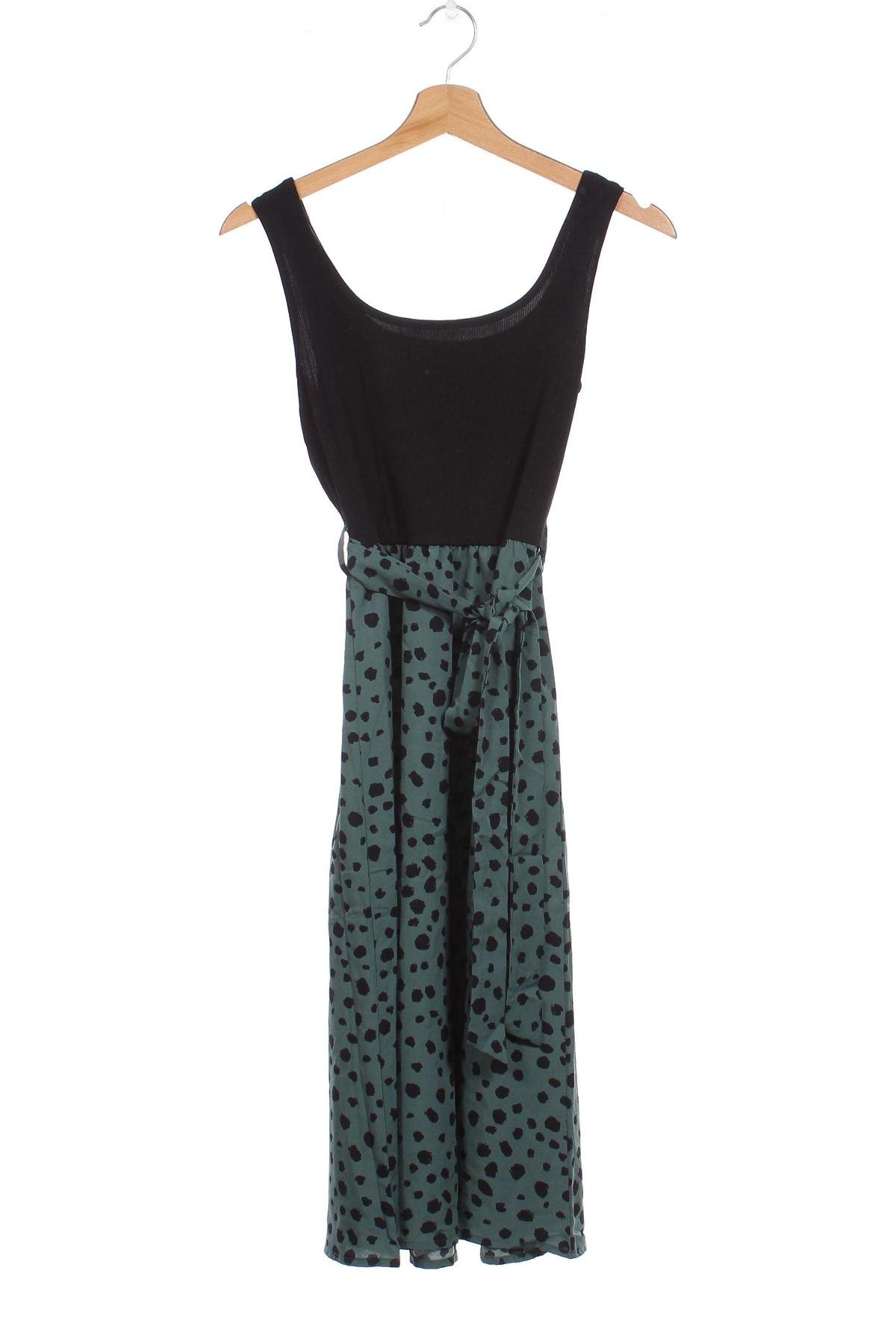 Kleid SHEIN, Größe XS, Farbe Mehrfarbig, Preis 15,00 €
