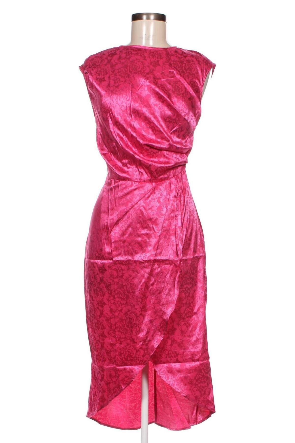 Šaty  SHEIN, Veľkosť M, Farba Ružová, Cena  22,45 €