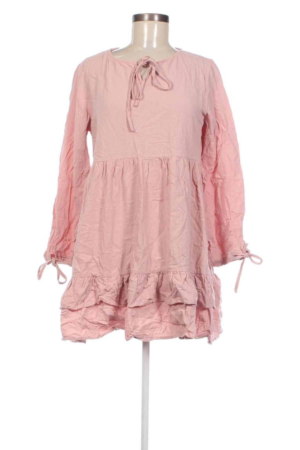 Kleid SHEIN, Größe M, Farbe Rosa, Preis 9,08 €