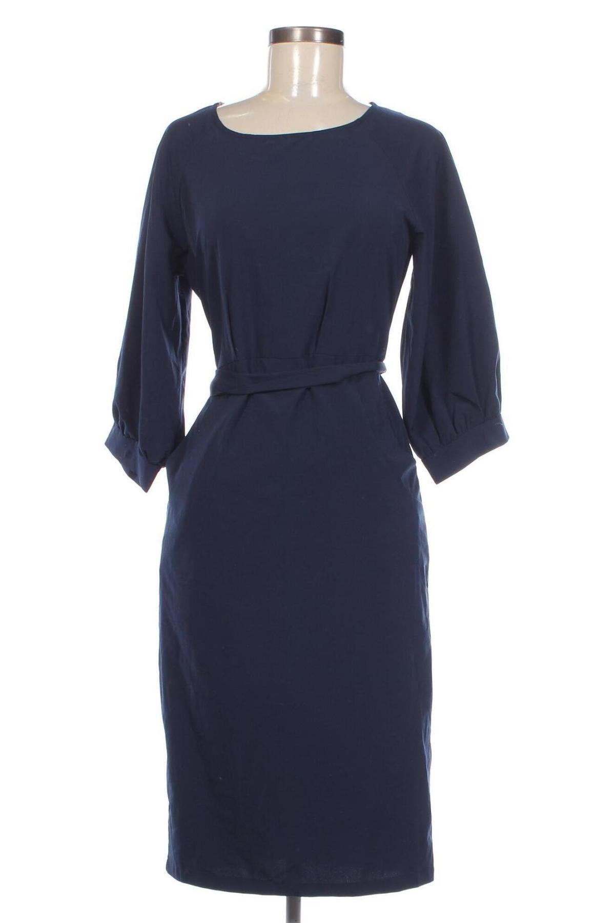 Kleid SHEIN, Größe M, Farbe Blau, Preis 5,25 €