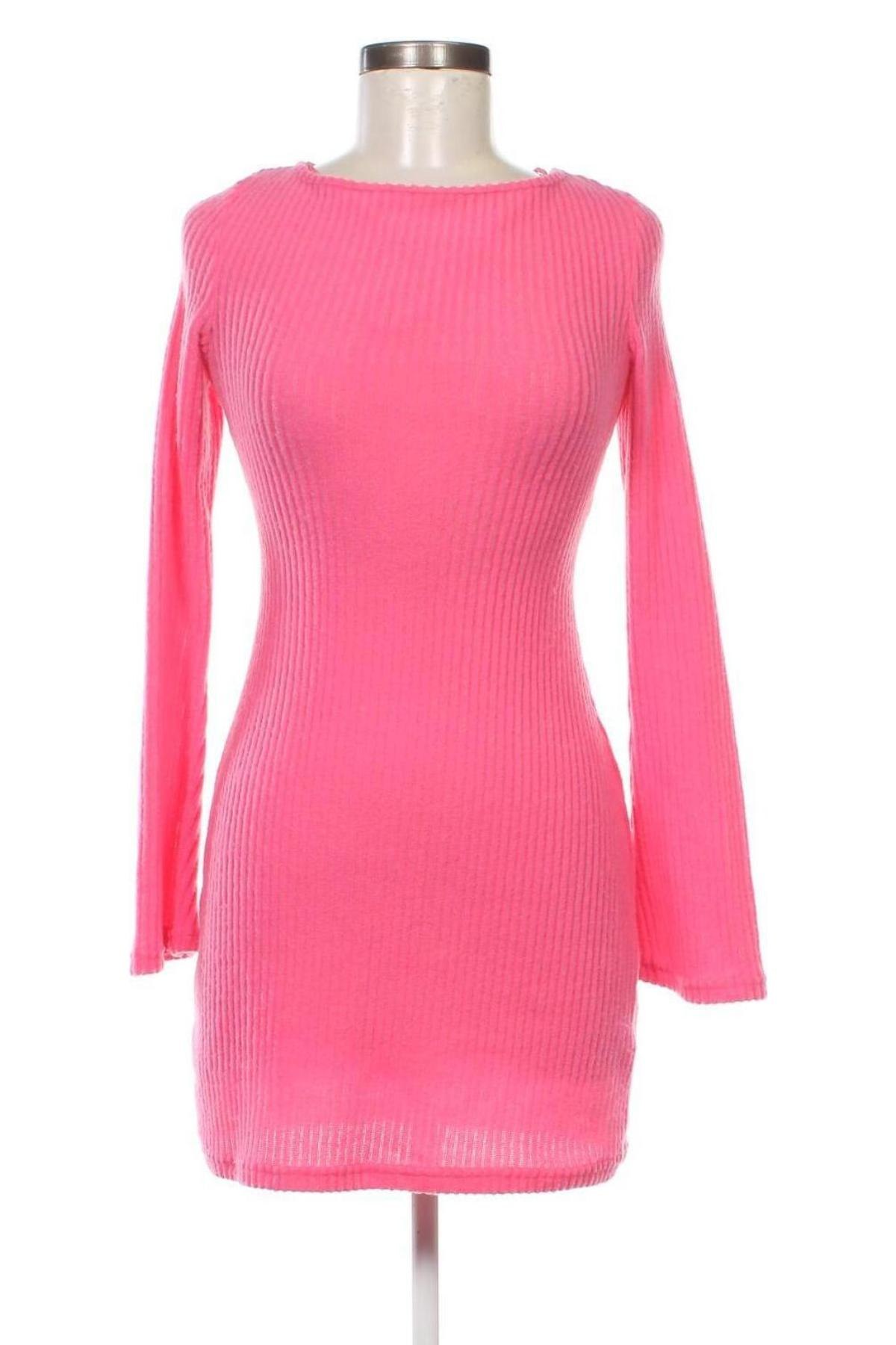 Šaty  SHEIN, Velikost M, Barva Růžová, Cena  254,00 Kč