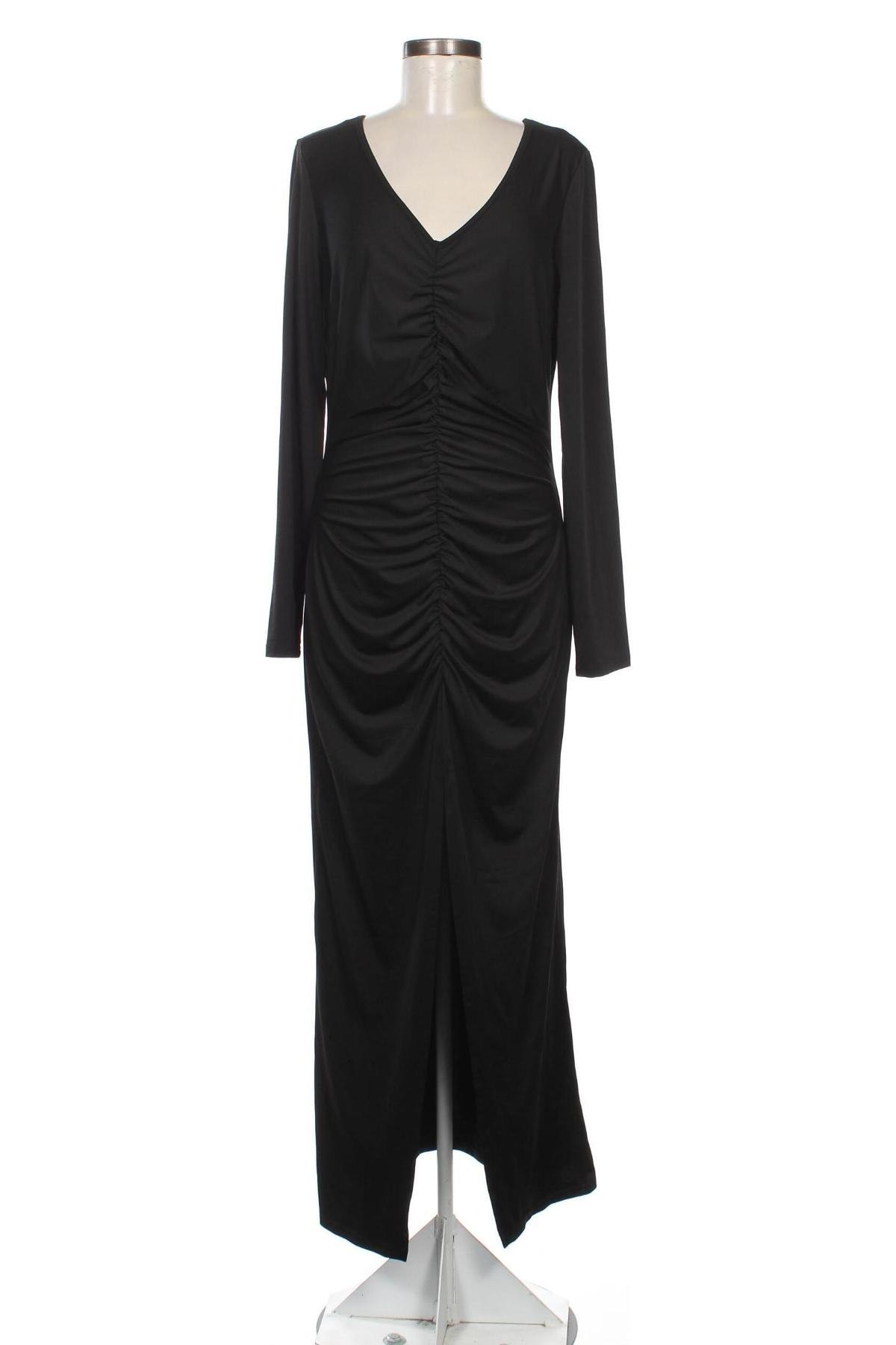 Šaty  SHEIN, Velikost L, Barva Černá, Cena  370,00 Kč