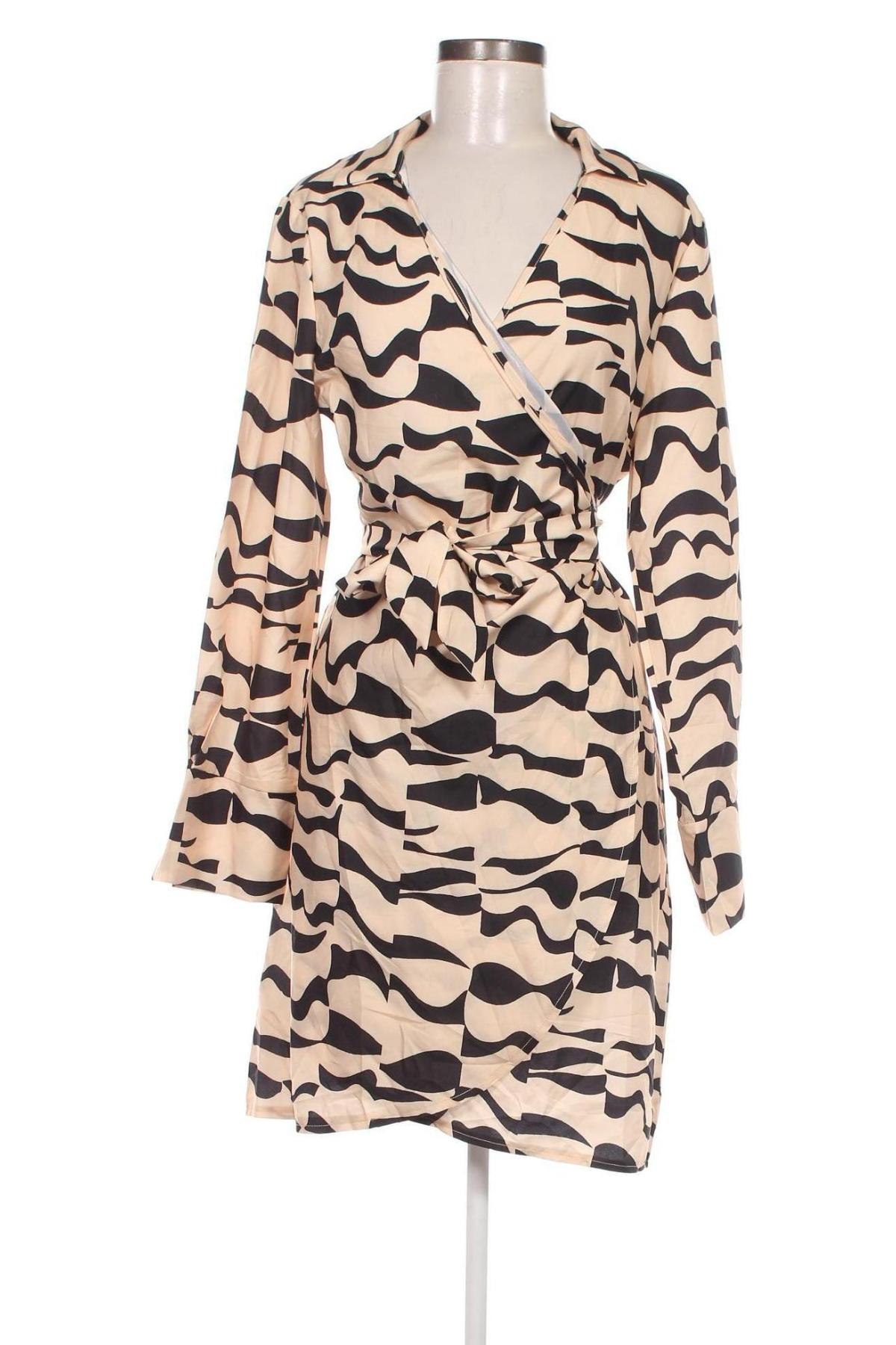 Φόρεμα SHEIN, Μέγεθος XL, Χρώμα Πολύχρωμο, Τιμή 8,07 €