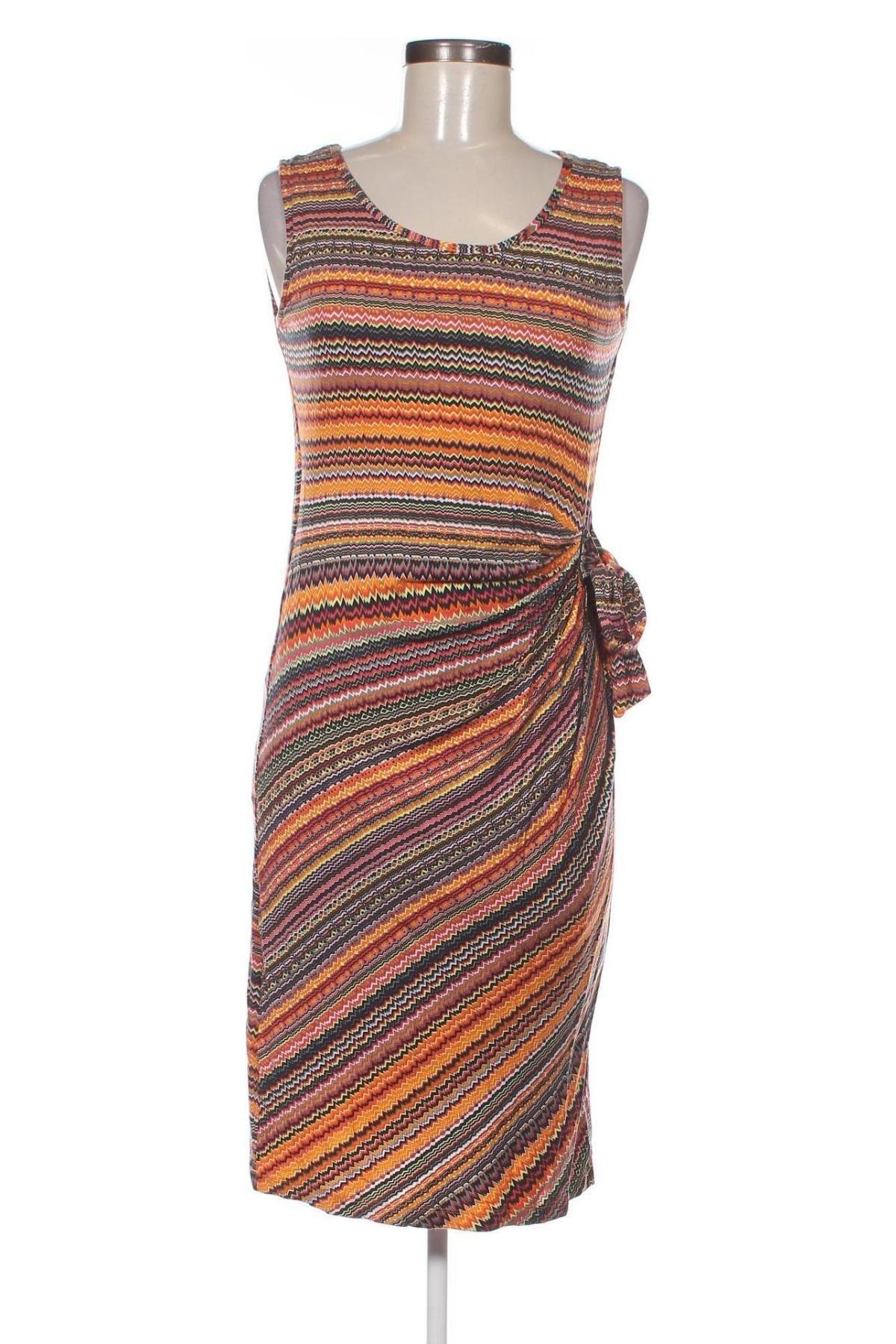 Kleid Sa. Hara, Größe M, Farbe Mehrfarbig, Preis 8,05 €