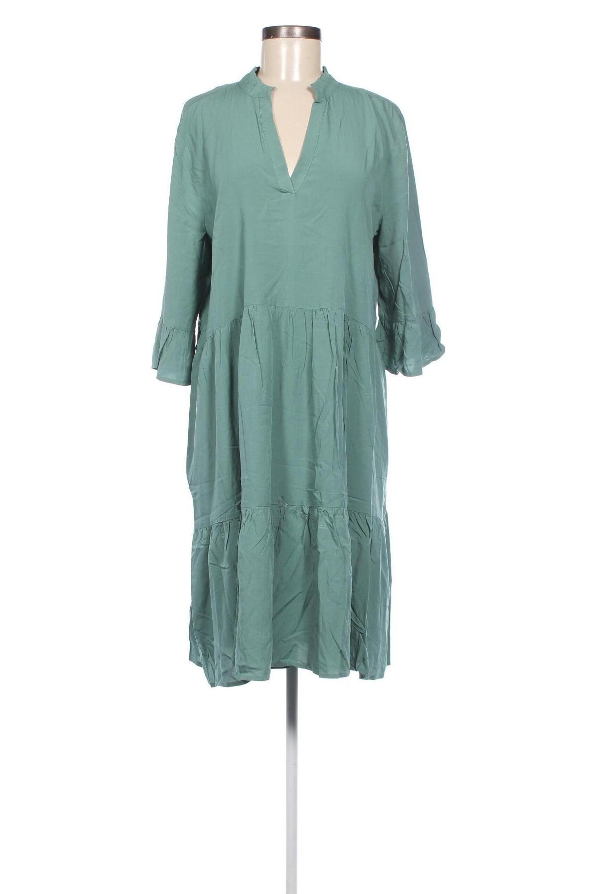 Rochie Saint Tropez, Mărime XL, Culoare Verde, Preț 355,26 Lei