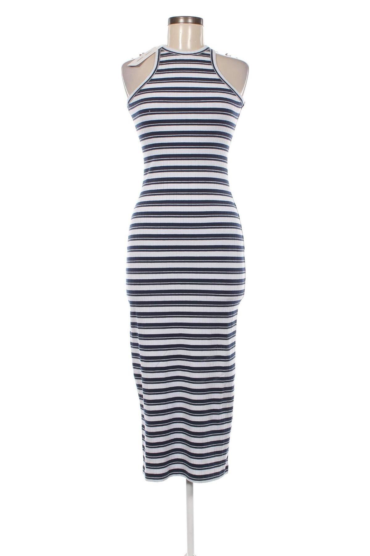 Kleid Samsoe & Samsoe, Größe S, Farbe Mehrfarbig, Preis € 39,52