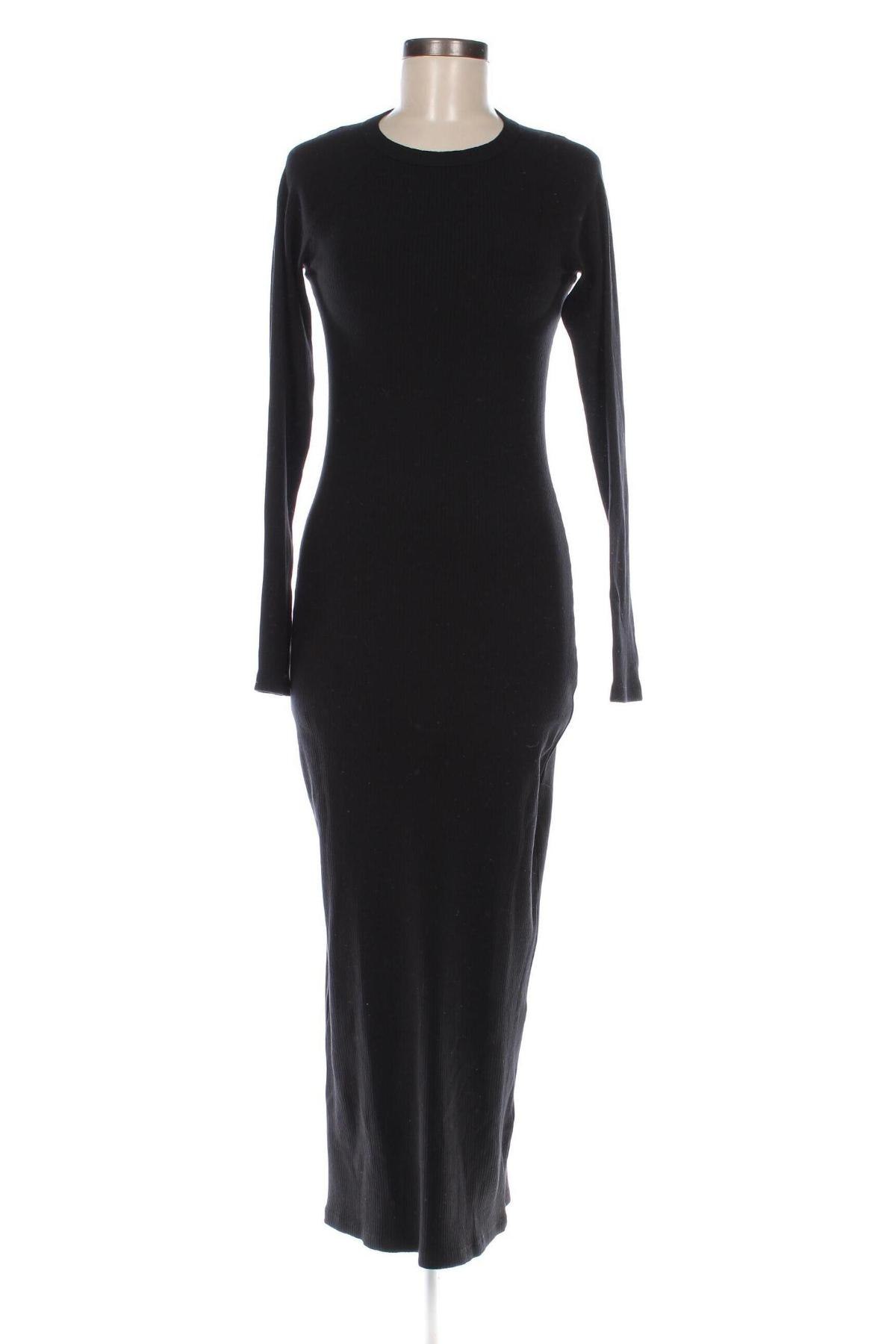 Φόρεμα Samsoe & Samsoe, Μέγεθος M, Χρώμα Μαύρο, Τιμή 43,38 €